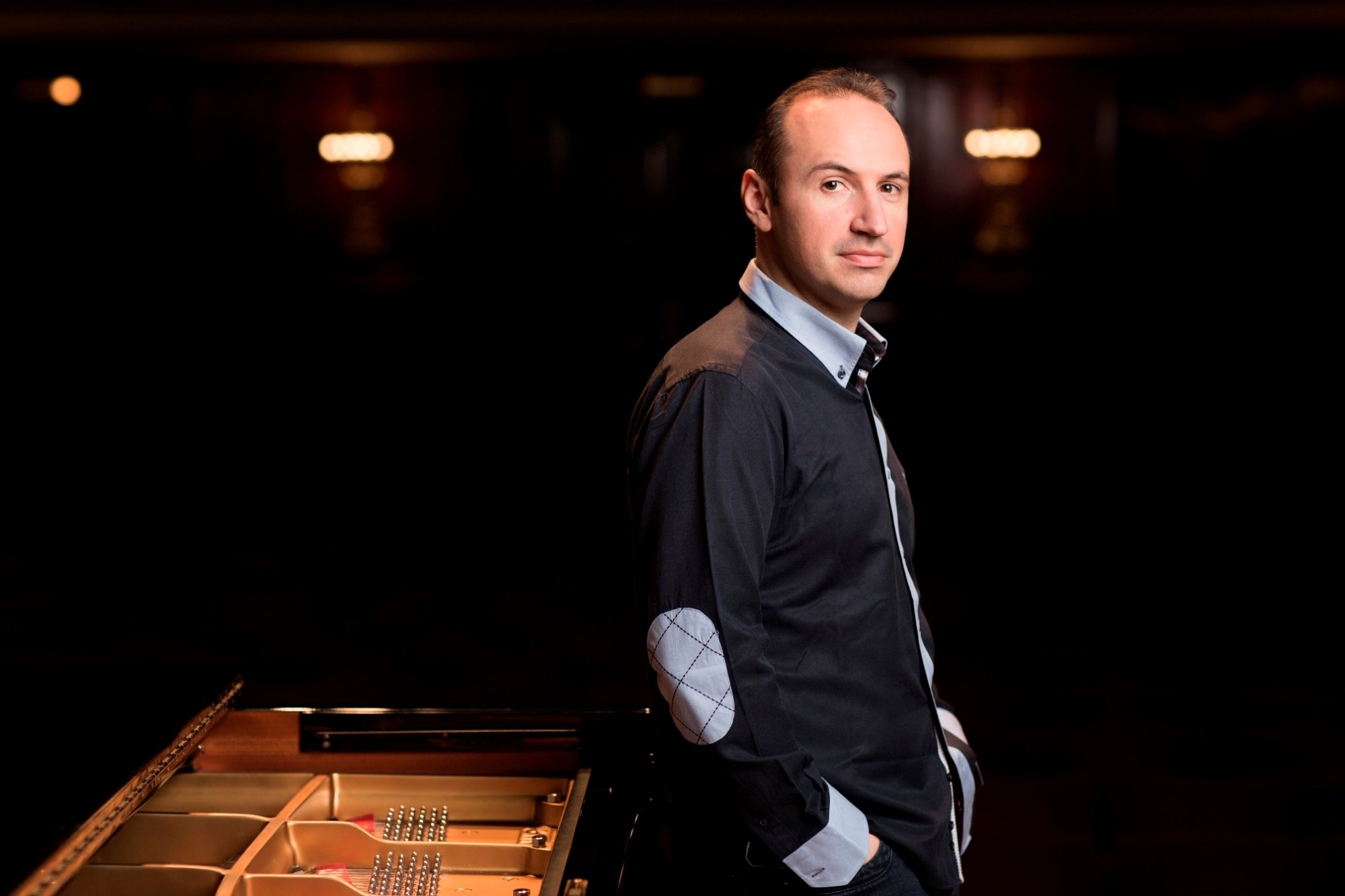 Simon Trpčeski (foto B. Ealovega, KulturOp)