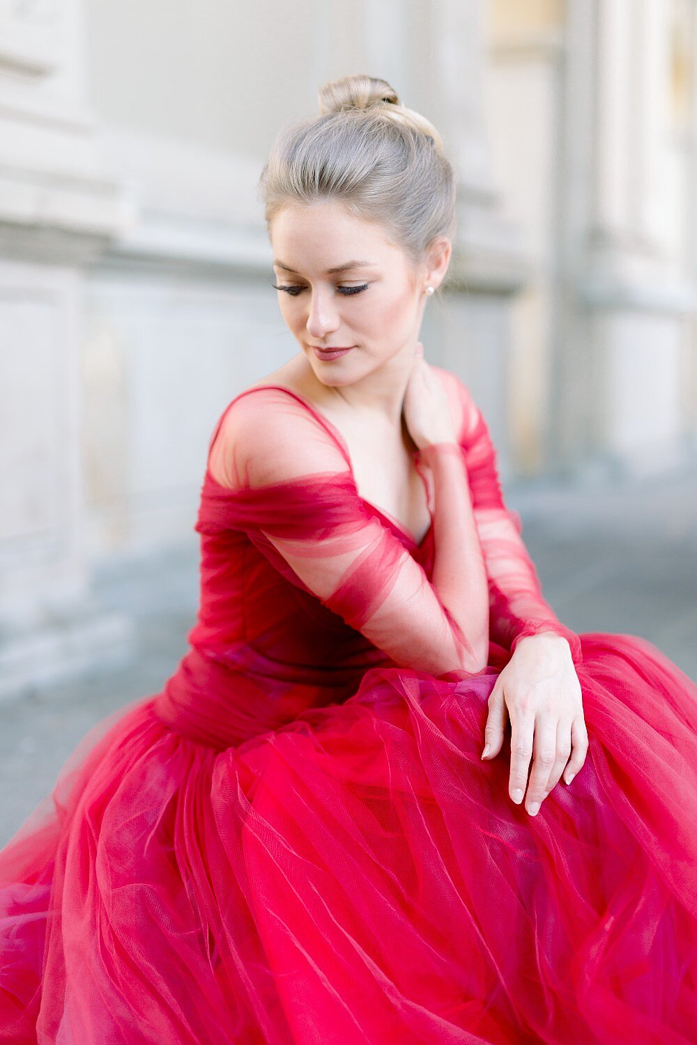 Nika Gorič (foto Gaja L. Kutnjak)