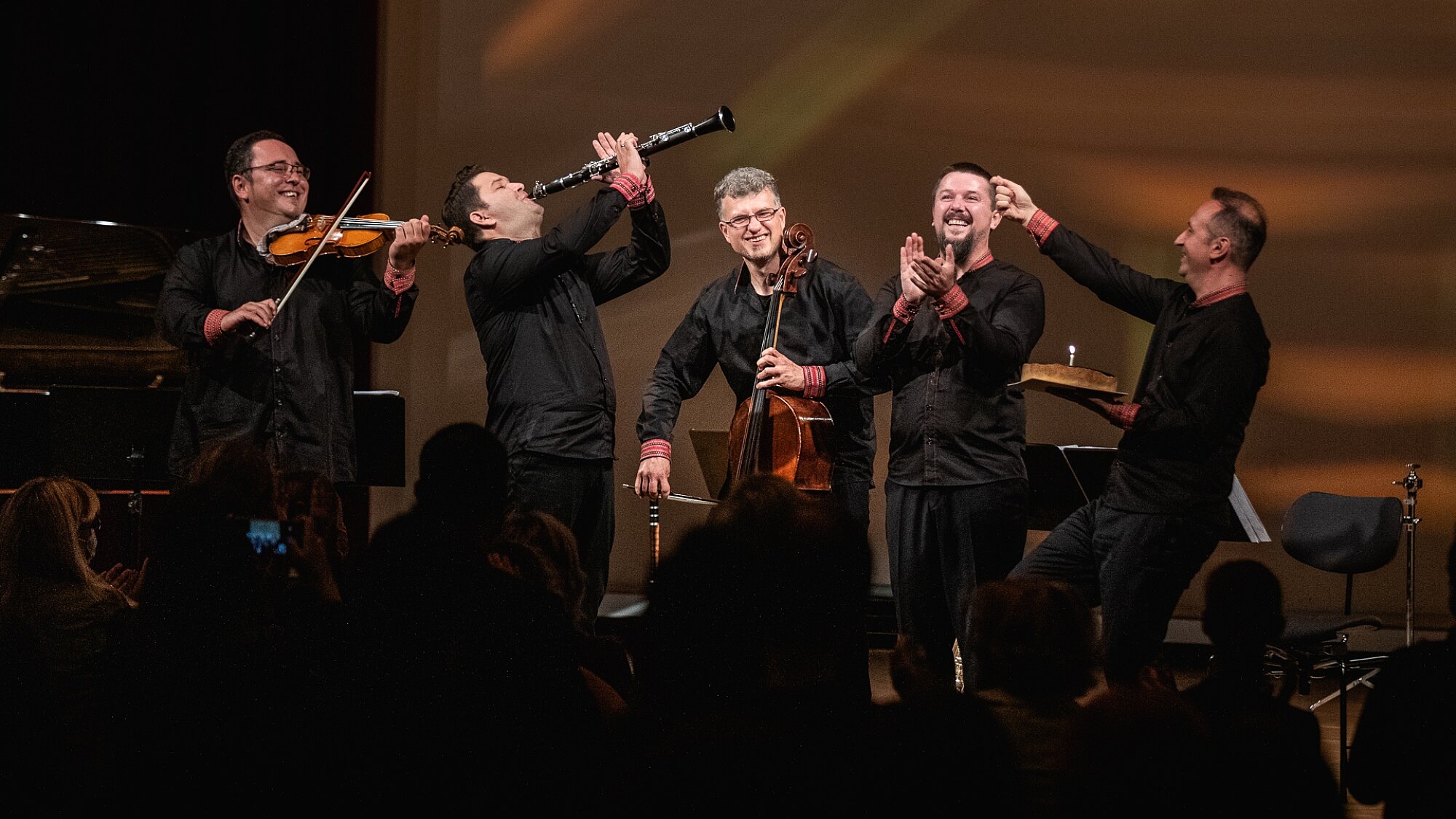 Makedonissimo, Festival Maribor 2021 (foto Dejan Bulut)