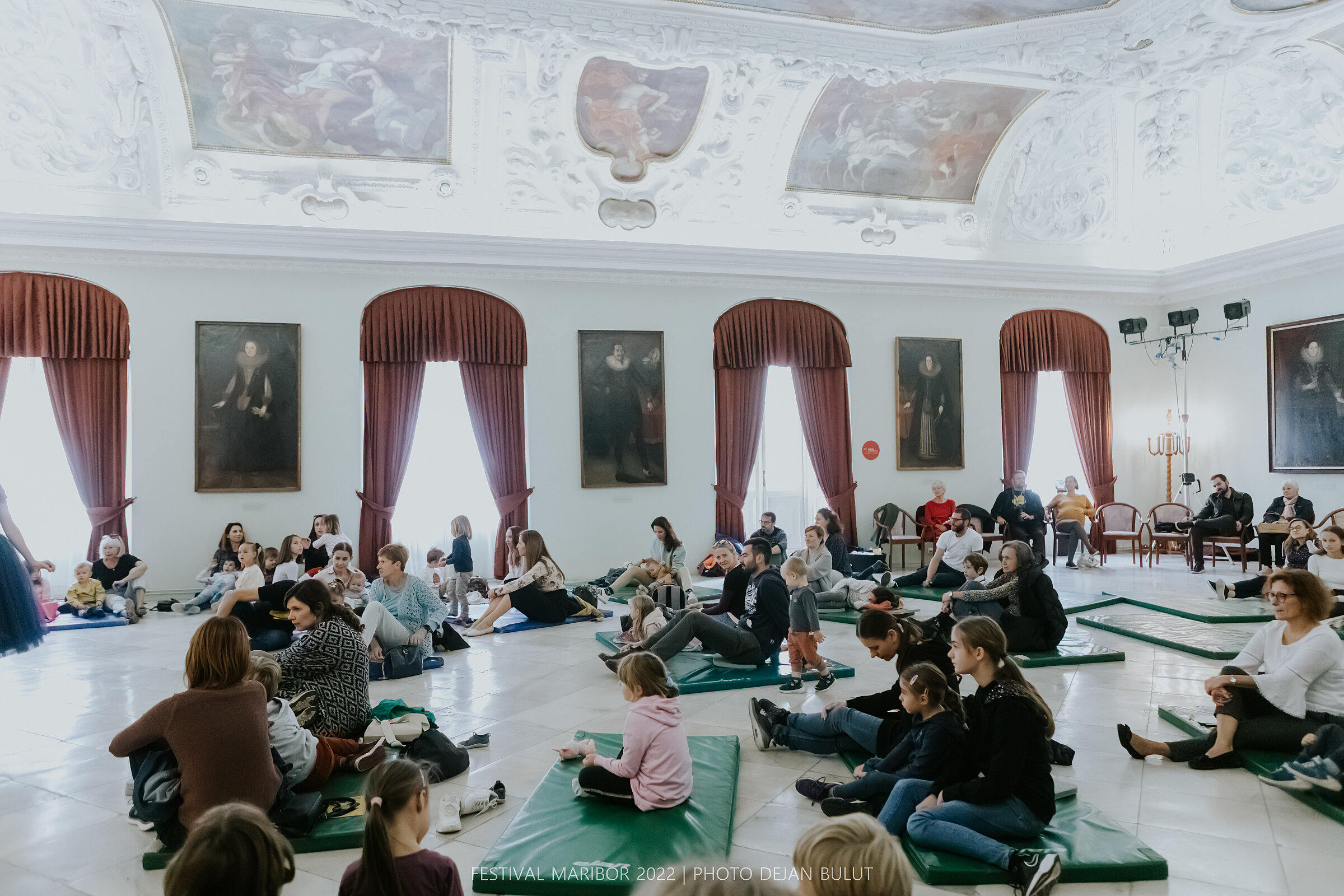 Festival Maribor 2022 (foto Dejan Bulut) Festival Maribor 2022 (foto Dejan Bulut)