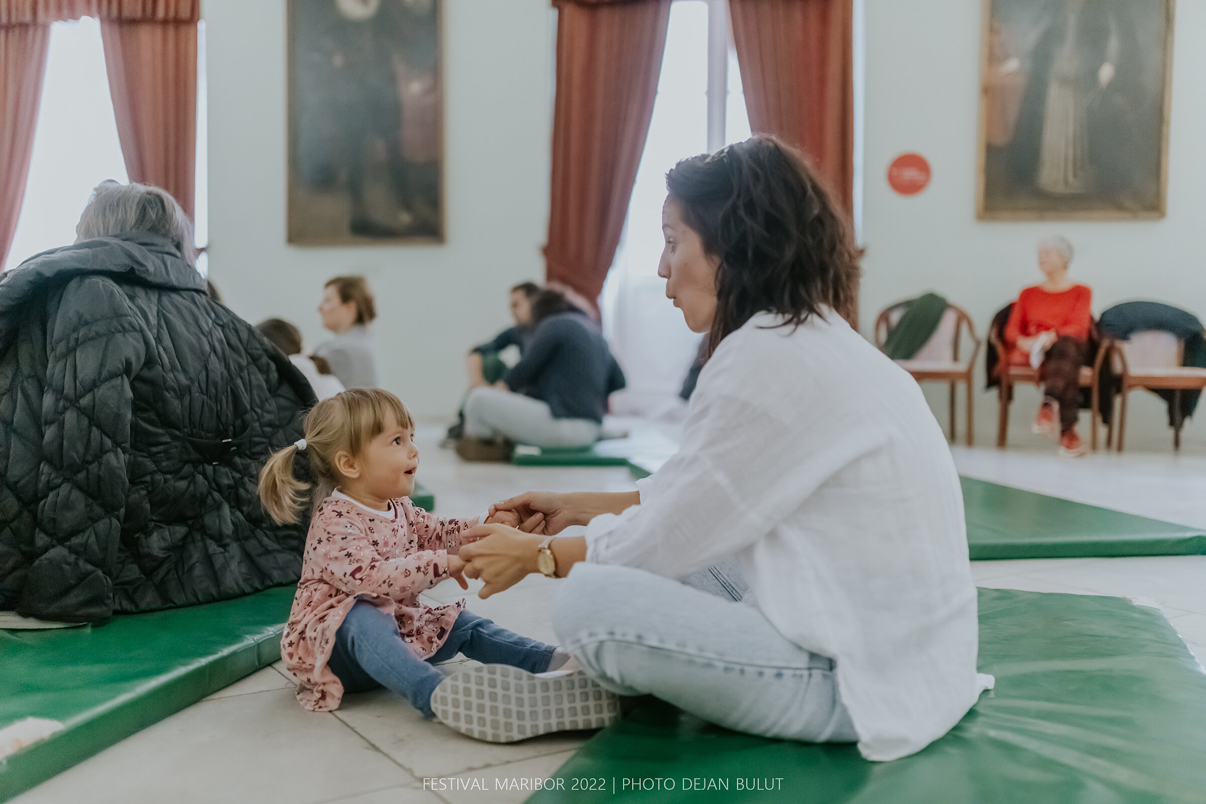 Festival Maribor 2022 (foto Dejan Bulut) Festival Maribor 2022 (foto Dejan Bulut)
