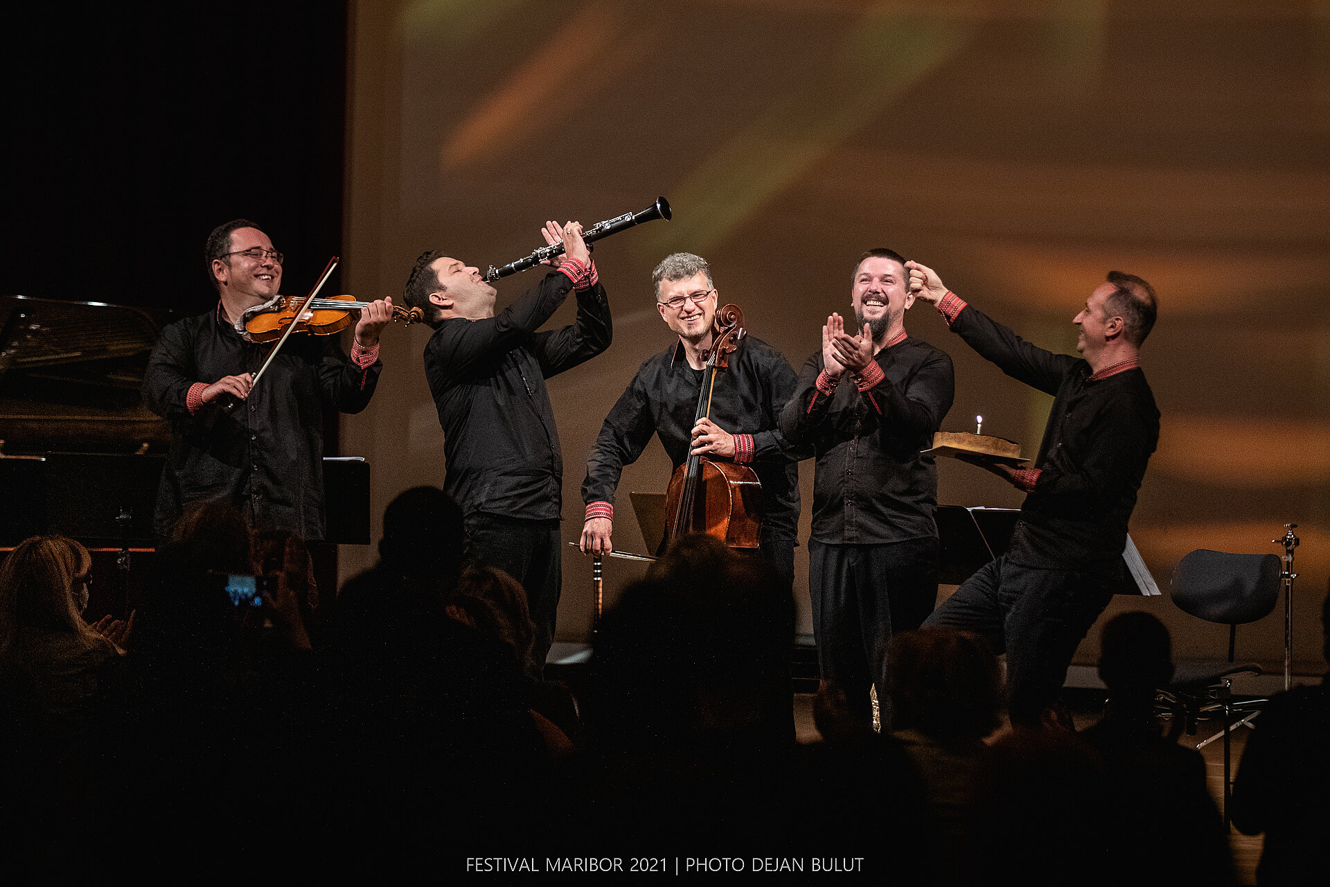 Festival Maribor 2021 (foto Dejan Bulut)