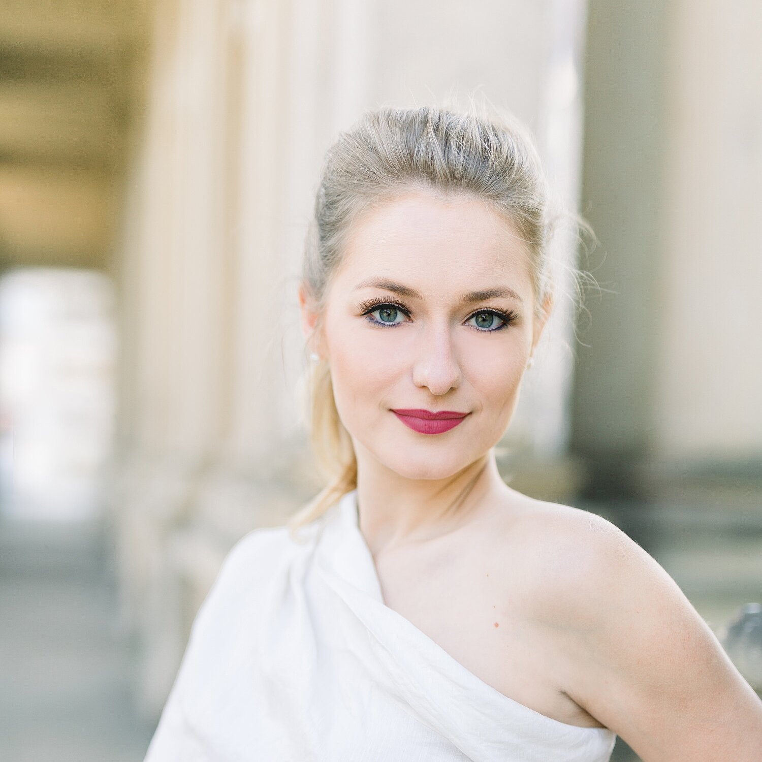 Nika Gorič (foto Gaja L. Kutnjak)