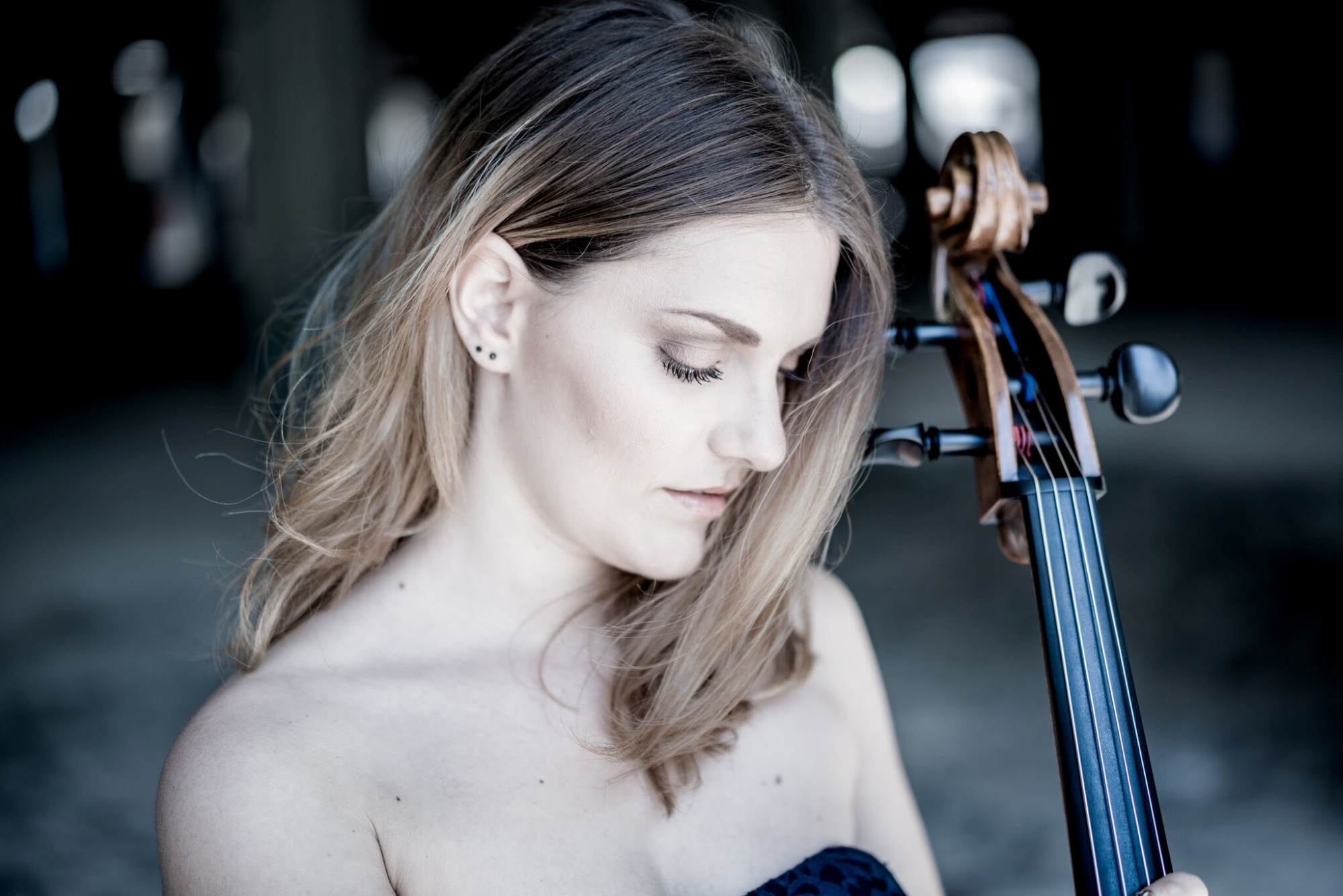 Alja Mandič Faganel (foto Andrej Grilc)