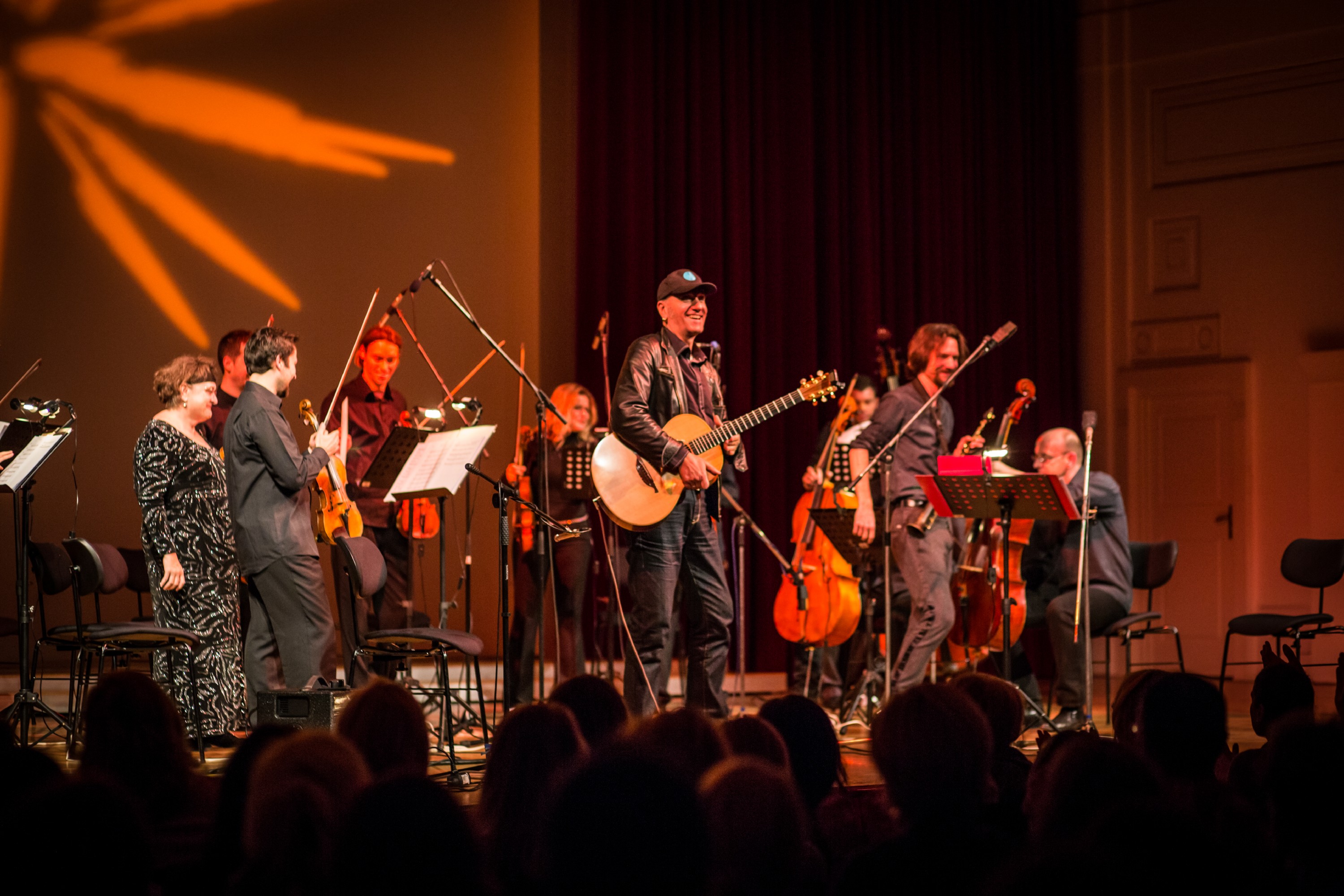 Fire & Ice (foto Boris Voglar)