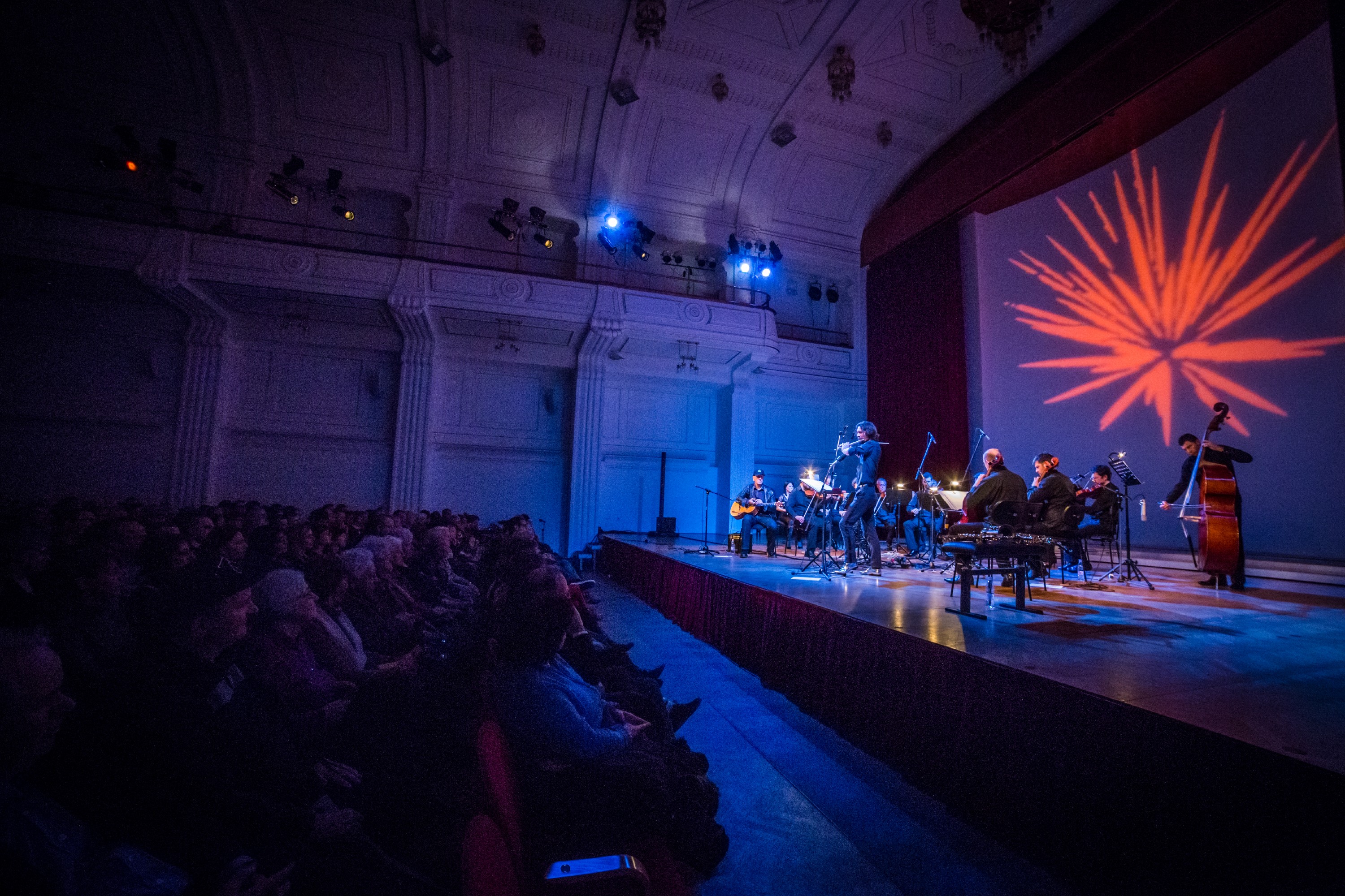 Fire & Ice (foto Boris Voglar)