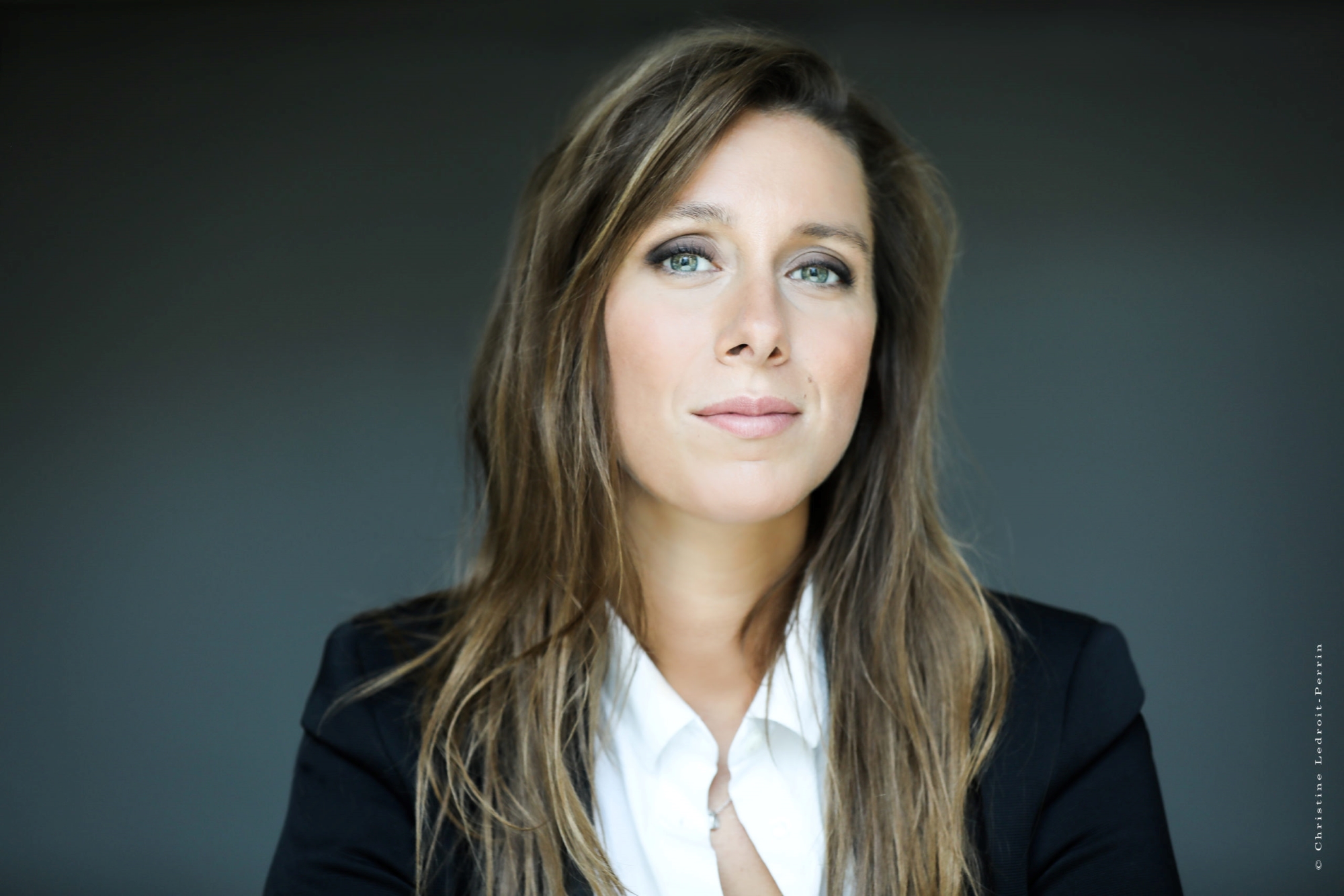 Lucie Leguay (foto Christine Ledroitperrin) Lucie Leguay (foto Christine Ledroitperrin)