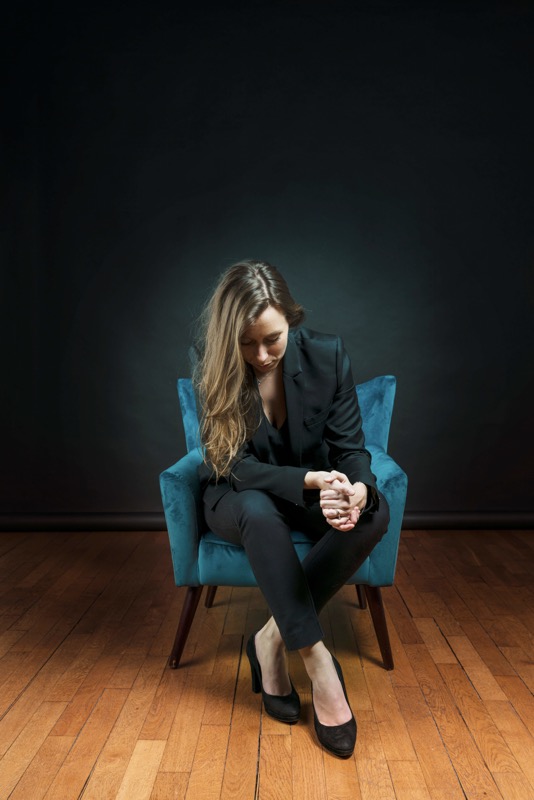 Lucie Leguay Lucie Leguay