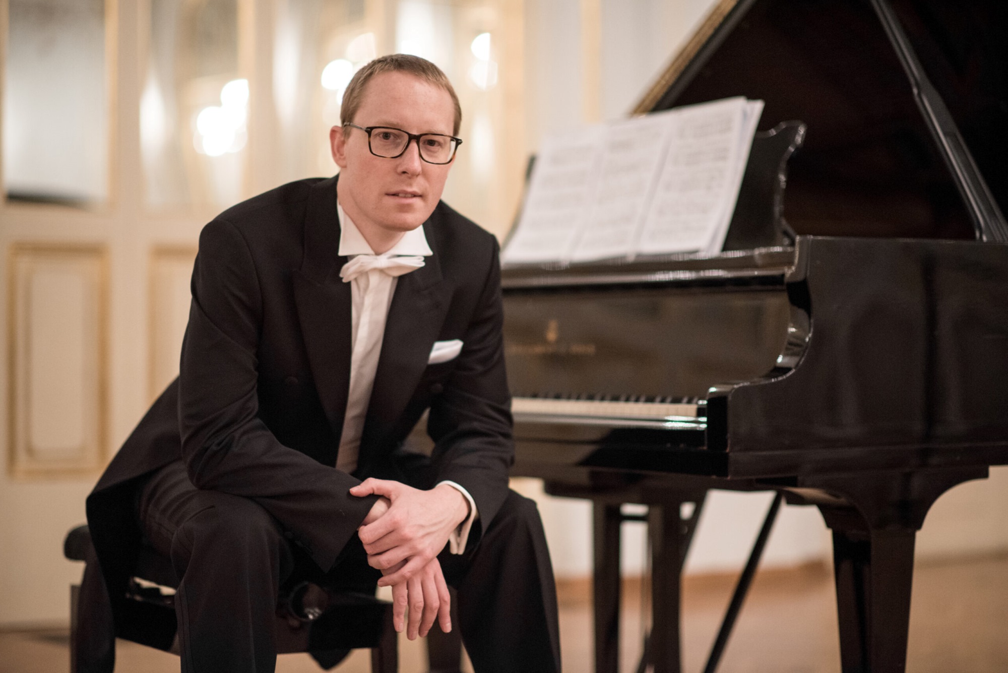 Nejc Lavrenčič (foto Urša Lukovnjak)