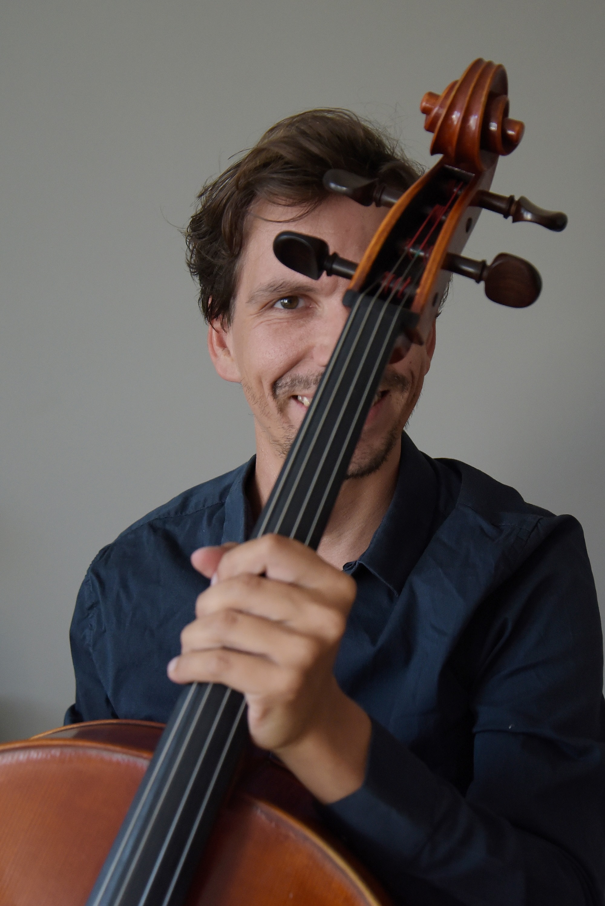 Nikolaj Sajko (foto Jasmina Padar) Nikolaj Sajko (foto Jasmina Padar)