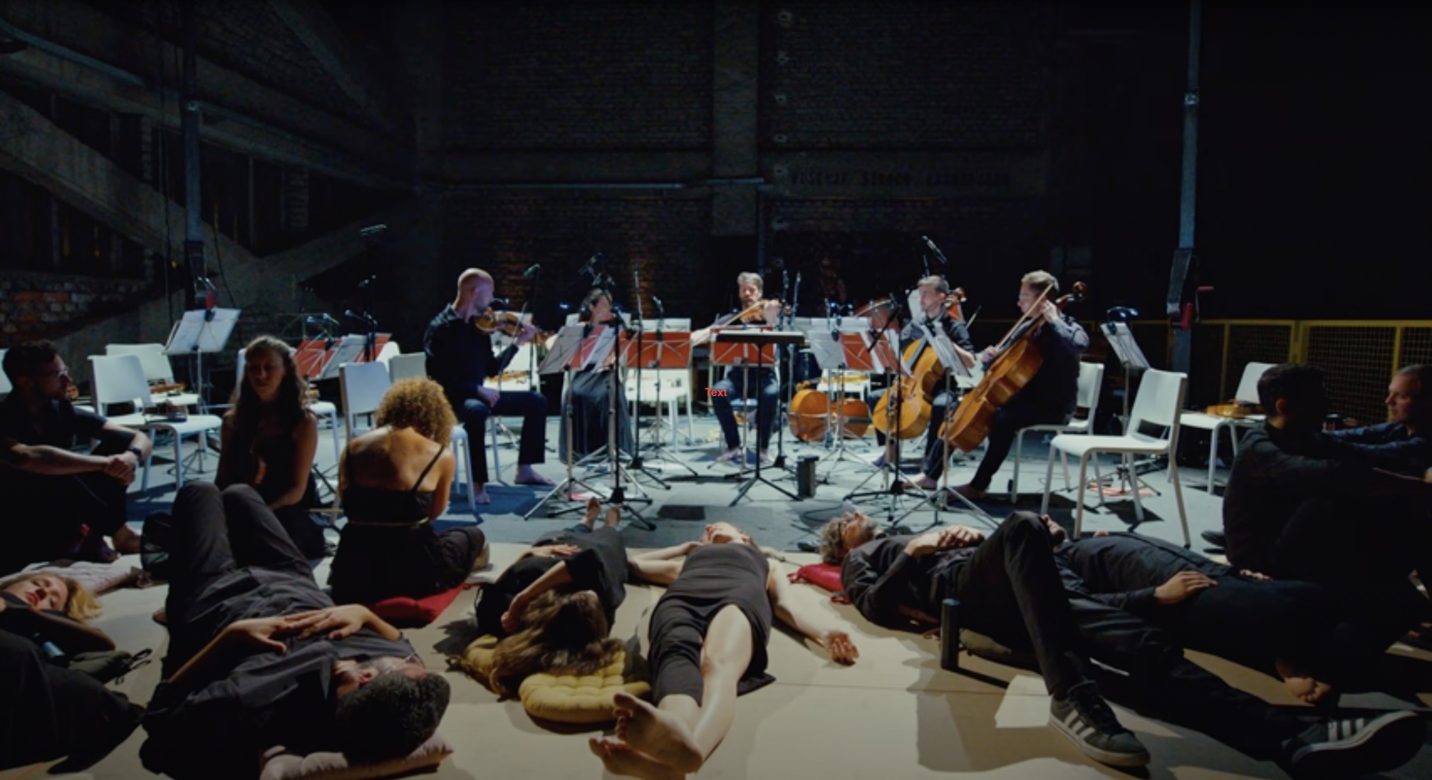 No Borders Orchestra No Borders Orchestra