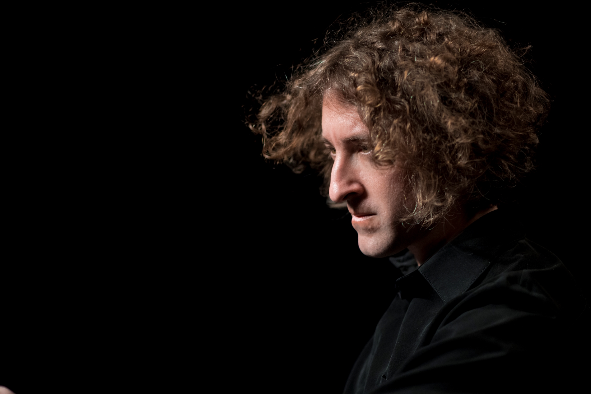 Tilen Draksler (foto Saša Krajnc)