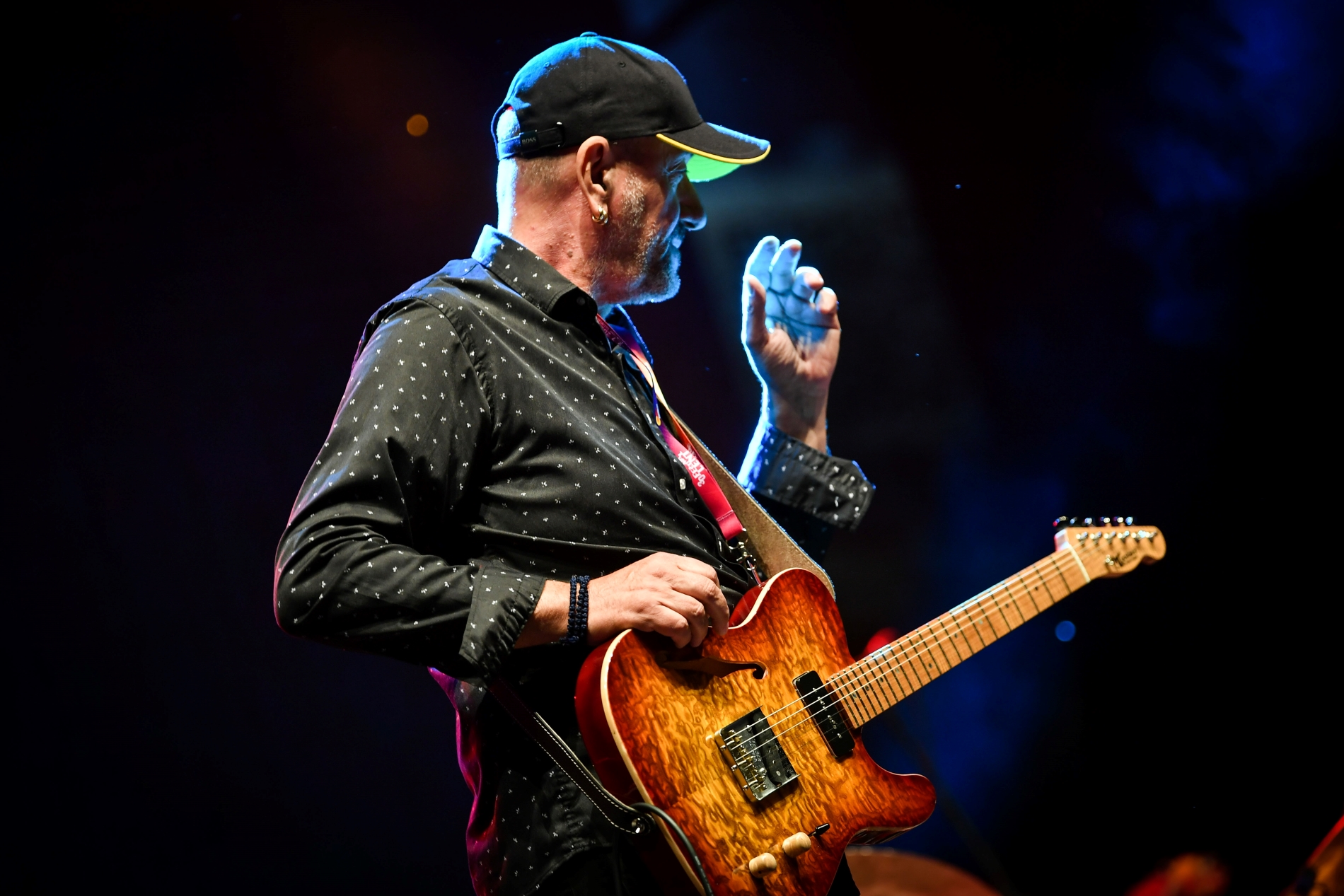 Vlatko Stefanovski (foto pigac_si) Vlatko Stefanovski (foto pigac_si)