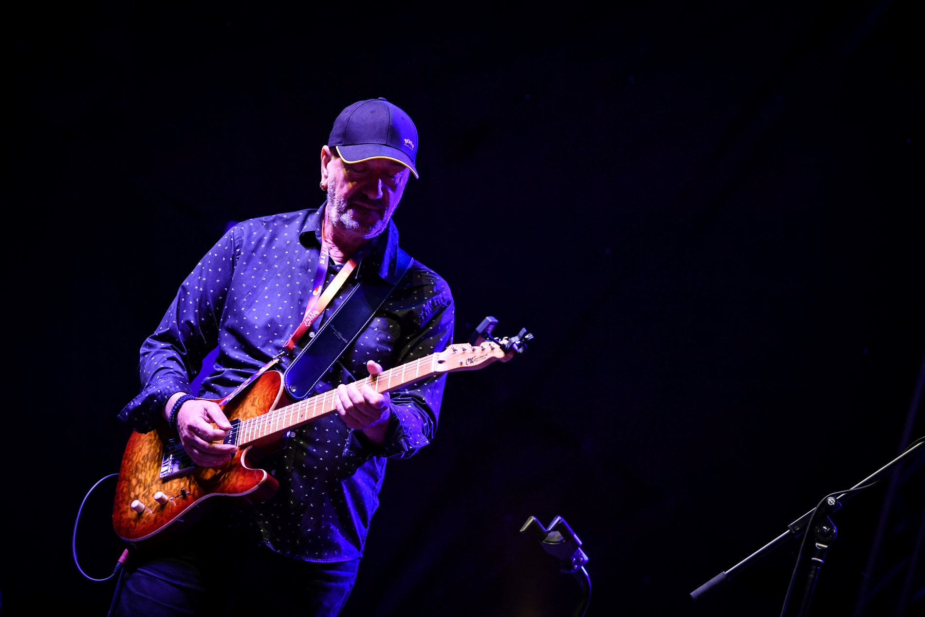 Vlatko Stefanovski (foto pigac_si) Vlatko Stefanovski (foto pigac_si)